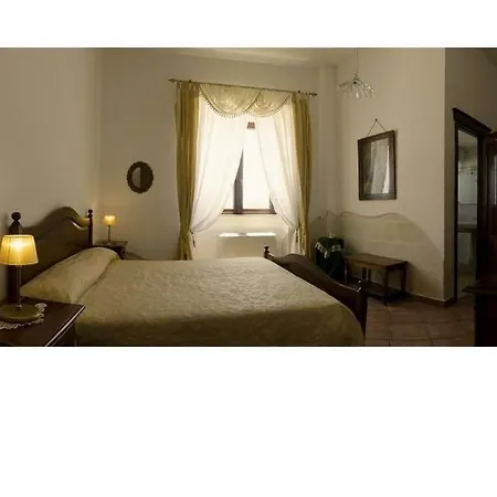 Farm stay Antica Masseria Jorche *
