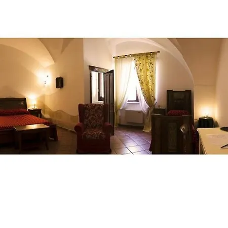 Farm stay Antica Masseria Jorche *