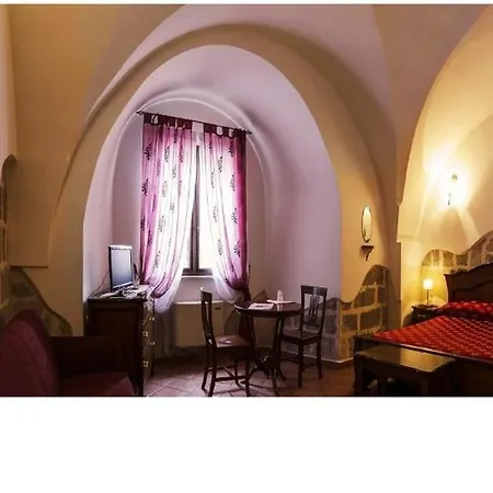 Farm stay Antica Masseria Jorche *