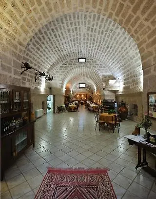 Antica Masseria Jorche *