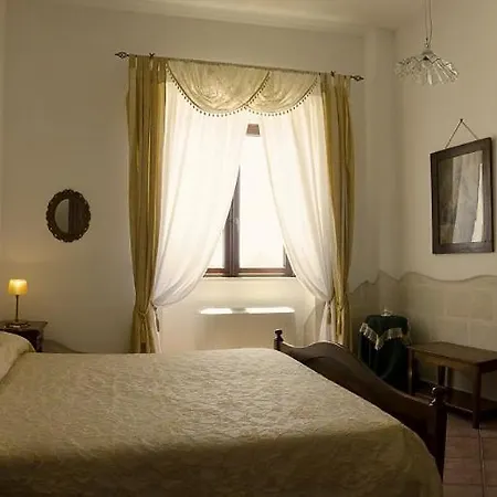 Antica Masseria Jorche *