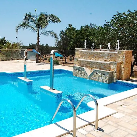 Farm stay Antica Masseria Jorche