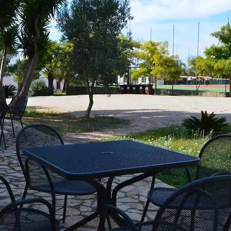 Antica Masseria Jorche * Torricella (Taranto)