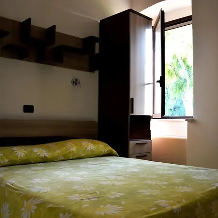 Antica Masseria Jorche Farm stay