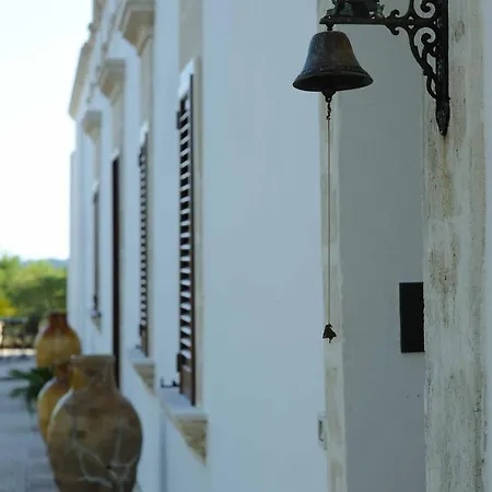 Antica Masseria Jorche Torricella (Taranto)