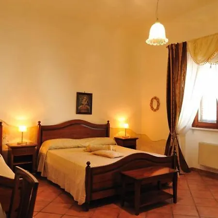 Antica Masseria Jorche