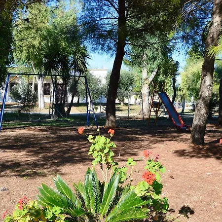 Antica Masseria Jorche