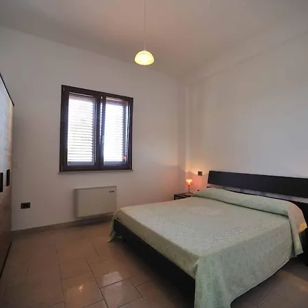 Farm stay Antica Masseria Jorche