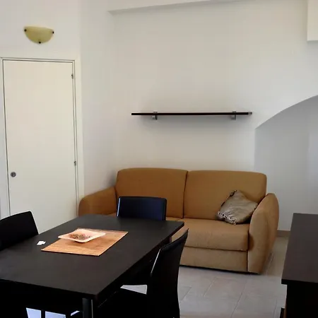 Antica Masseria Jorche Farm stay