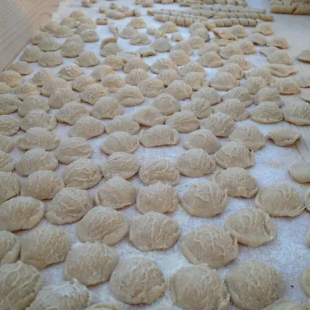 Farma Antica Masseria Jorche *