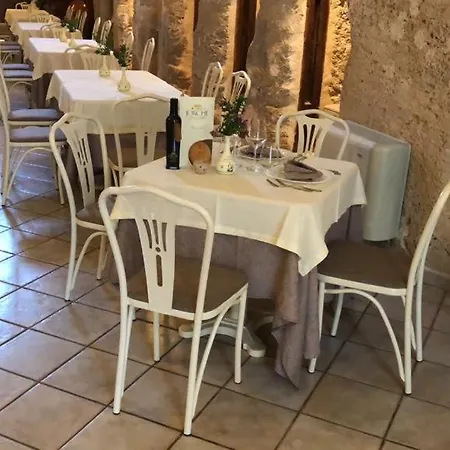 Antica Masseria Jorche Torricella (Taranto)